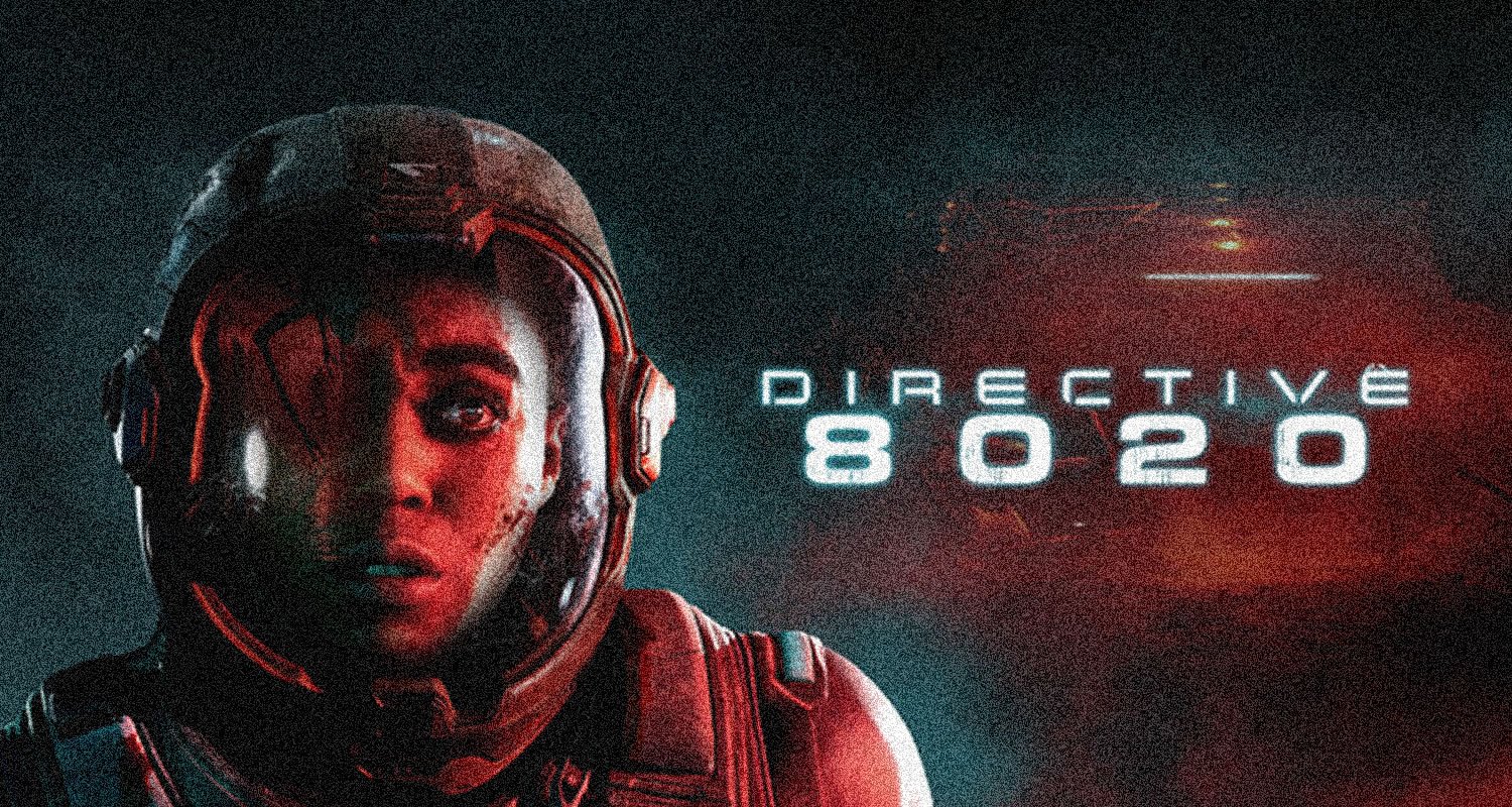 ‘Directive 8020’ : L’horreur cosmique arrive le 12 mai 2026