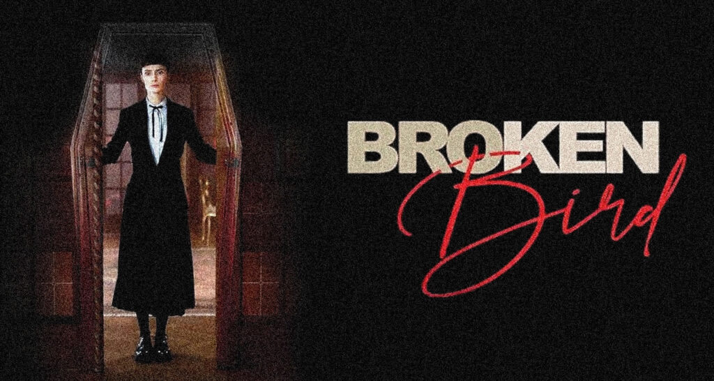 ‘Broken Bird’ : Un drame psychologique horrifique en salles US dès avril