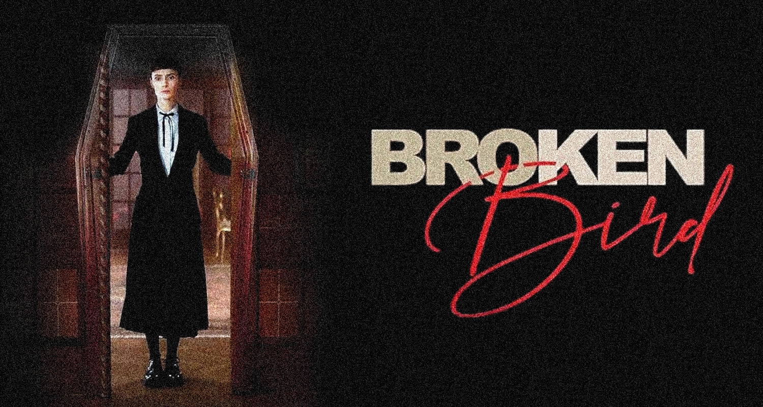 ‘Broken Bird’ : Un drame psychologique horrifique en salles US dès avril