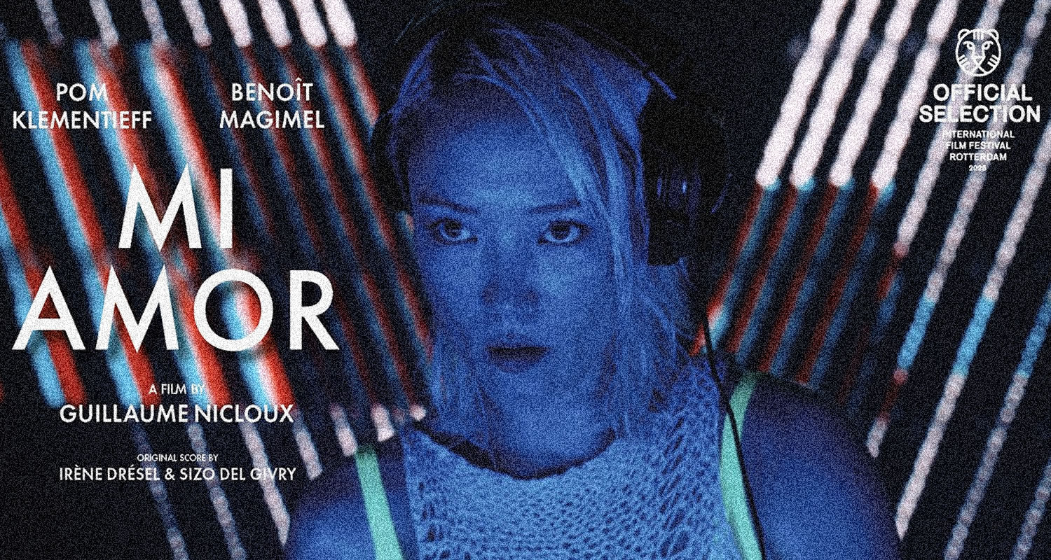 Pom Klementieff plonge dans le mystère des Canaries avec ‘Mi Amor’, le nouveau thriller de Guillaume Nicloux