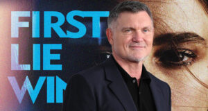 Kevin Williamson adapte “First Lie Wins” en série après Scream 7