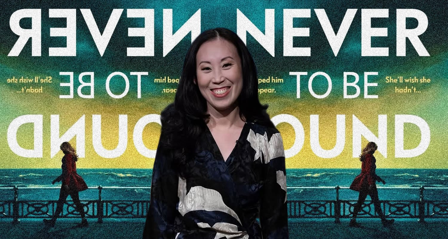 Angela Kang (The Walking Dead) adapte le thriller psychologique “Never to Be Found” pour Amazon