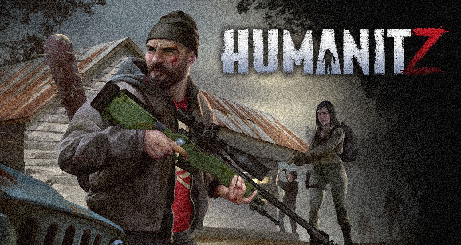 ‘HumanitZ’: survivre ensemble dans un monde post-apocalyptique