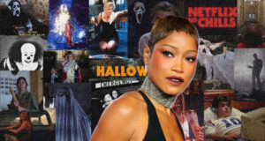 Keke Palmer veut devenir la nouvelle Jamie Lee Curtis du cinéma d’horreur