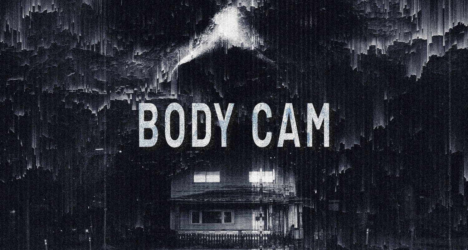 “Bodycam” : Bande-annonce officielle quand une dissimulation policière tourne au cauchemar found footage