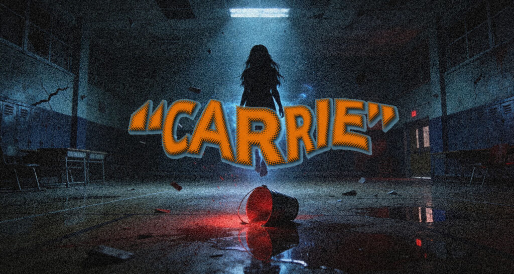 La série “Carrie” de Mike Flanagan sera diffusé en automne de cette année sur Prime Video