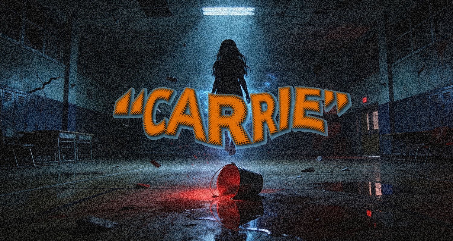 La série “Carrie” de Mike Flanagan sera diffusé en automne de cette année sur Prime Video