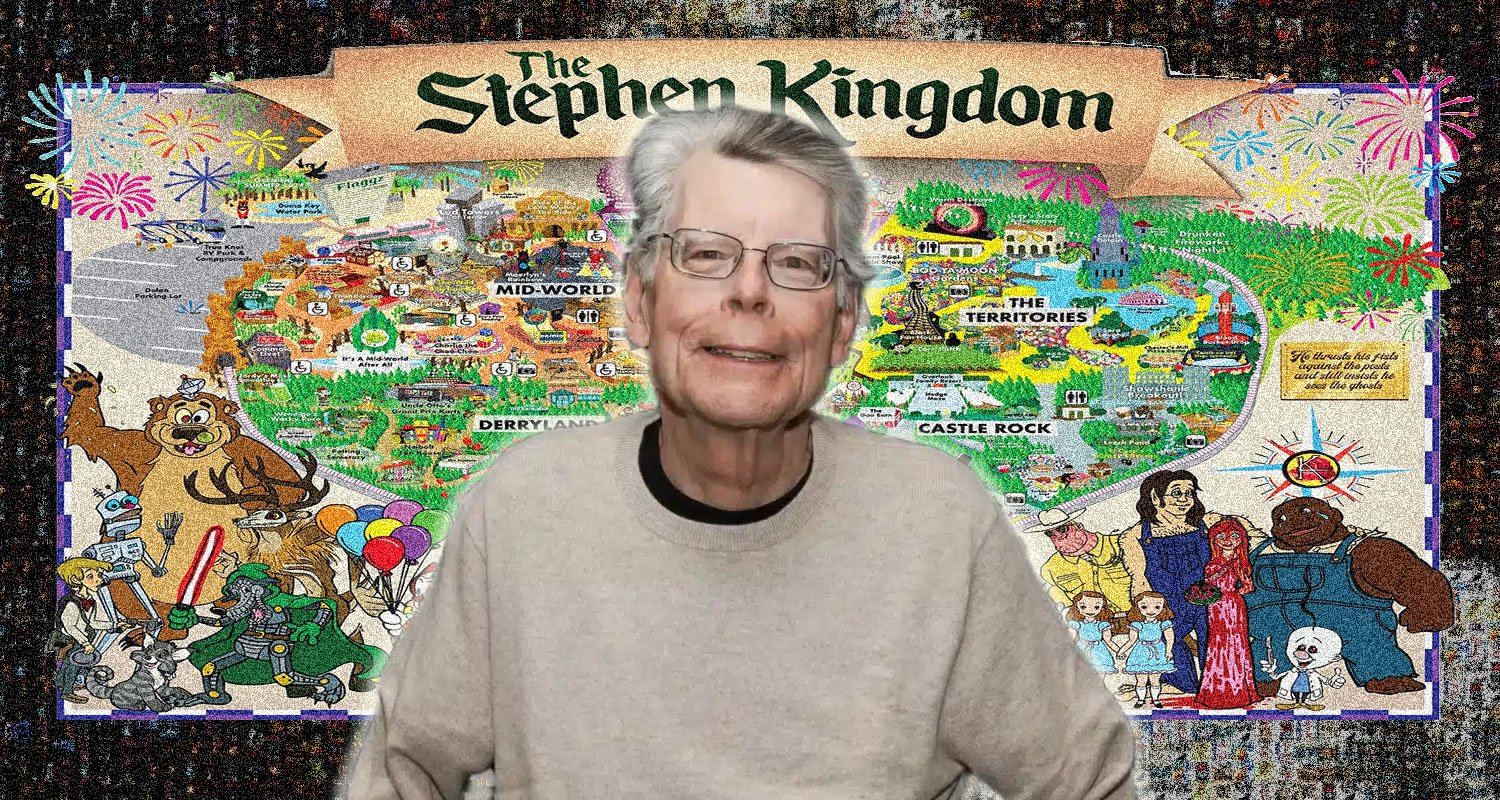 Les nouvelles adaptations de Stephen King en développement : Carrie, The Mist et plus en 2026
