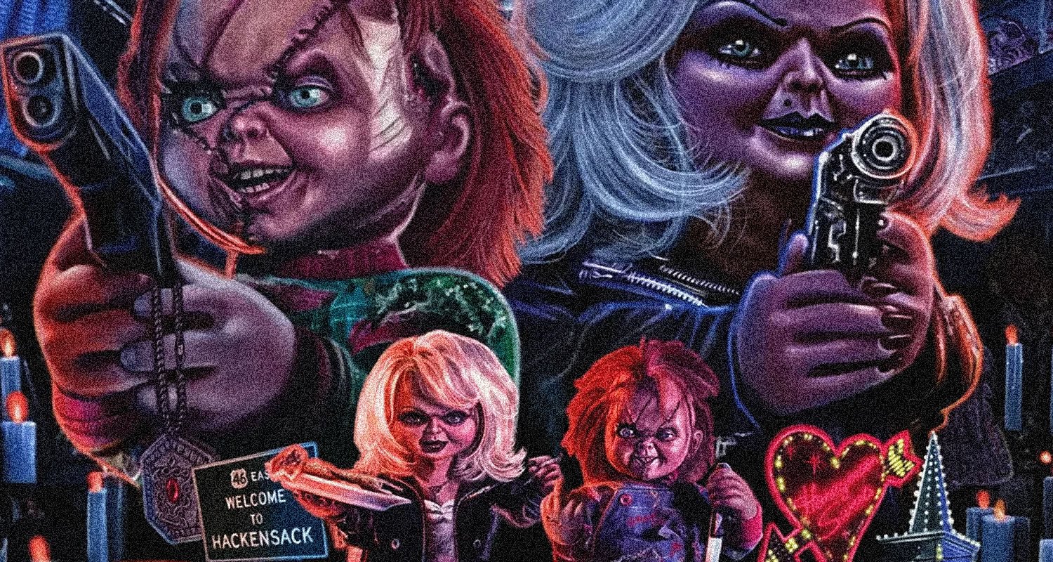 “Chucky” : Un nouveau projet en préparation malgré l’annulation de la série