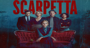 Nicole Kidman et Jamie Lee Curtis traquent un tueur en série dans ‘Scarpetta’, la nouvelle série Prime Video