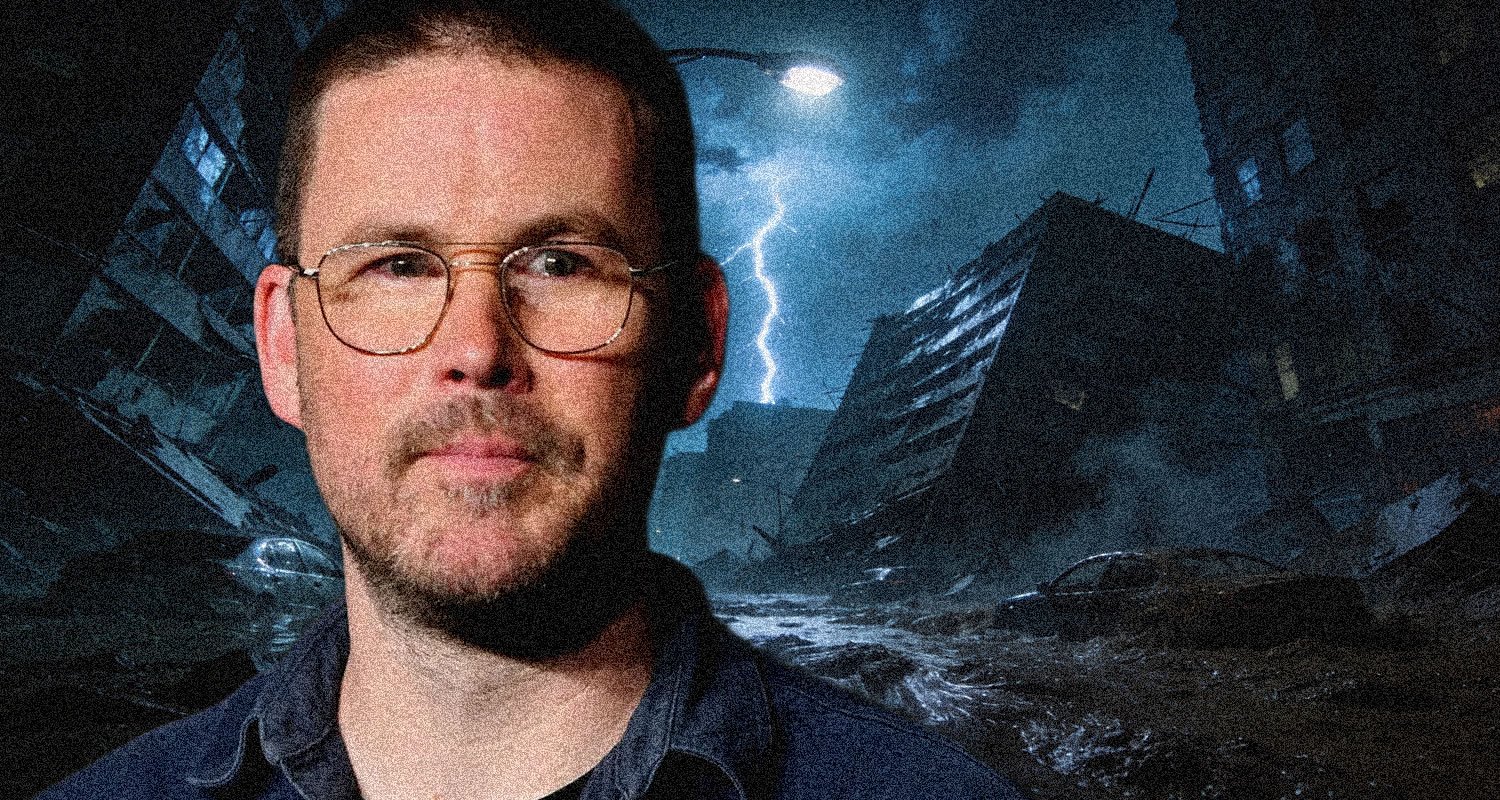 Zach Cregger prépare “Flood” son nouveau film d’horreur après “Resident Evil”