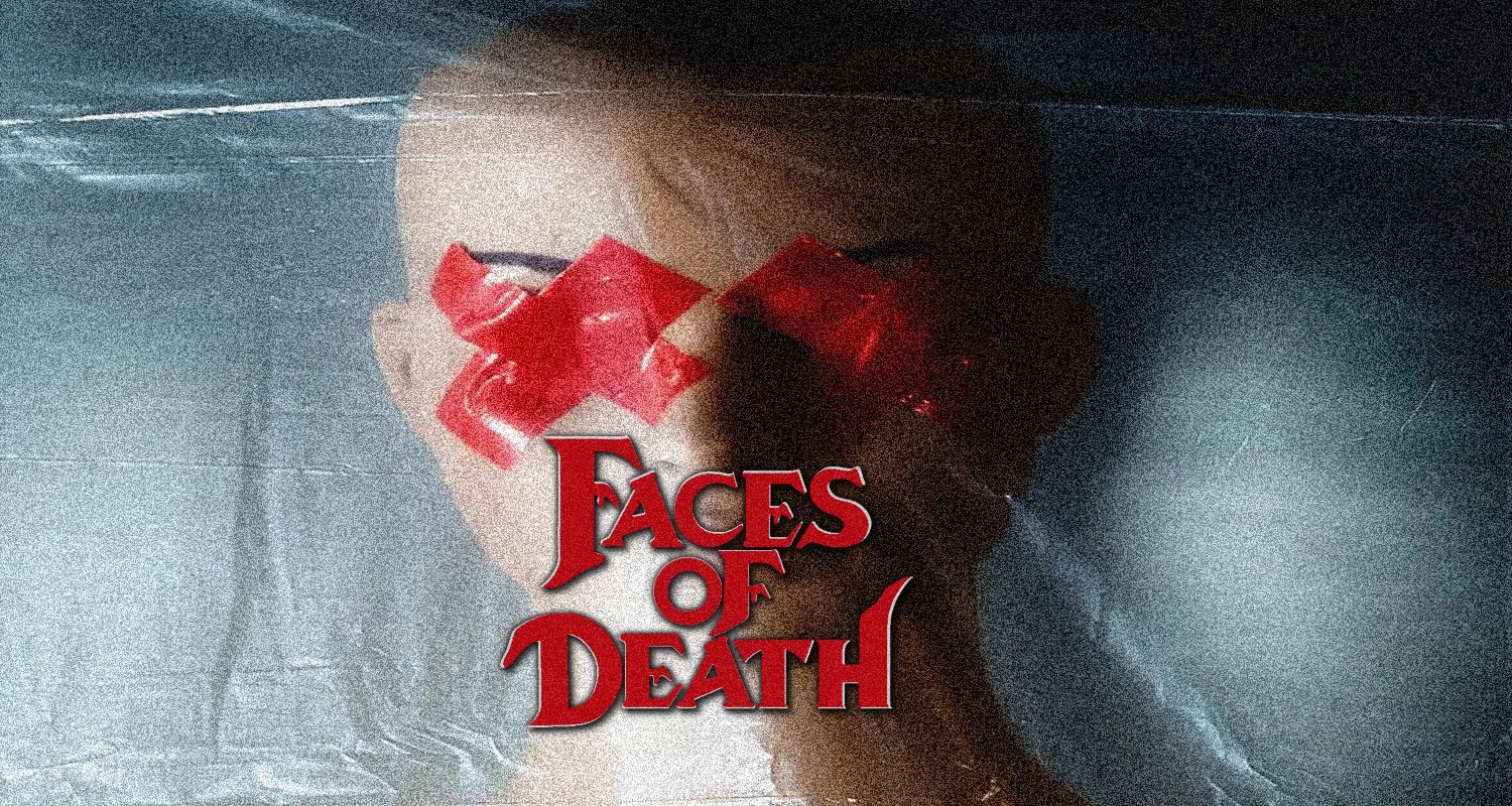 “Faces of Death” (2026) : Découvrez la bande-annonce choc du remake du film culte d’horreur