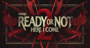 ‘Ready or Not 2: Here I Come’ : la nouvelle bande-annonce dévoile Samara Weaving et Kathryn Newton unies pour sauver le monde
