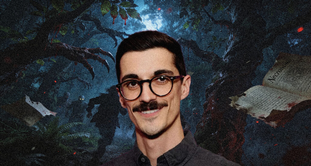 ‘Evil Dead Wrath’ : le nouveau film de Francis Galluppi entre en tournage en Nouvelle-Zélande