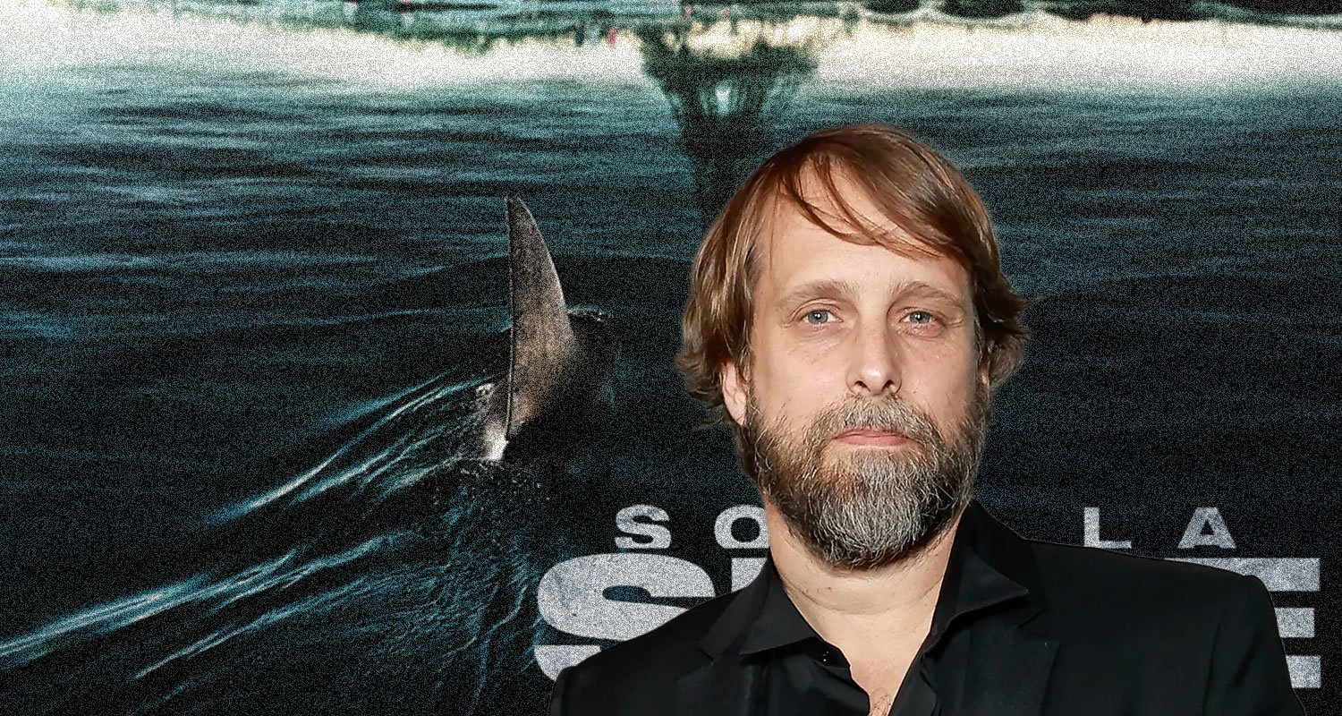 Alexandre Aja revient avec ‘Sous La Seine 2’ : Netflix prépare une nouvelle plongée dans l’horreur aquatique