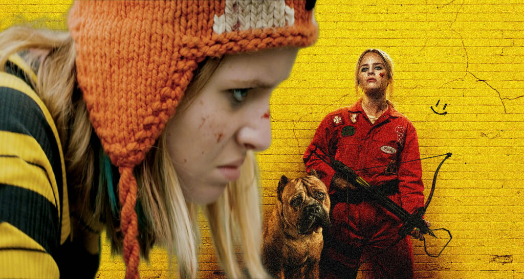“The Last Temptation of Becky” : Le troisième volet sanglant en approche !