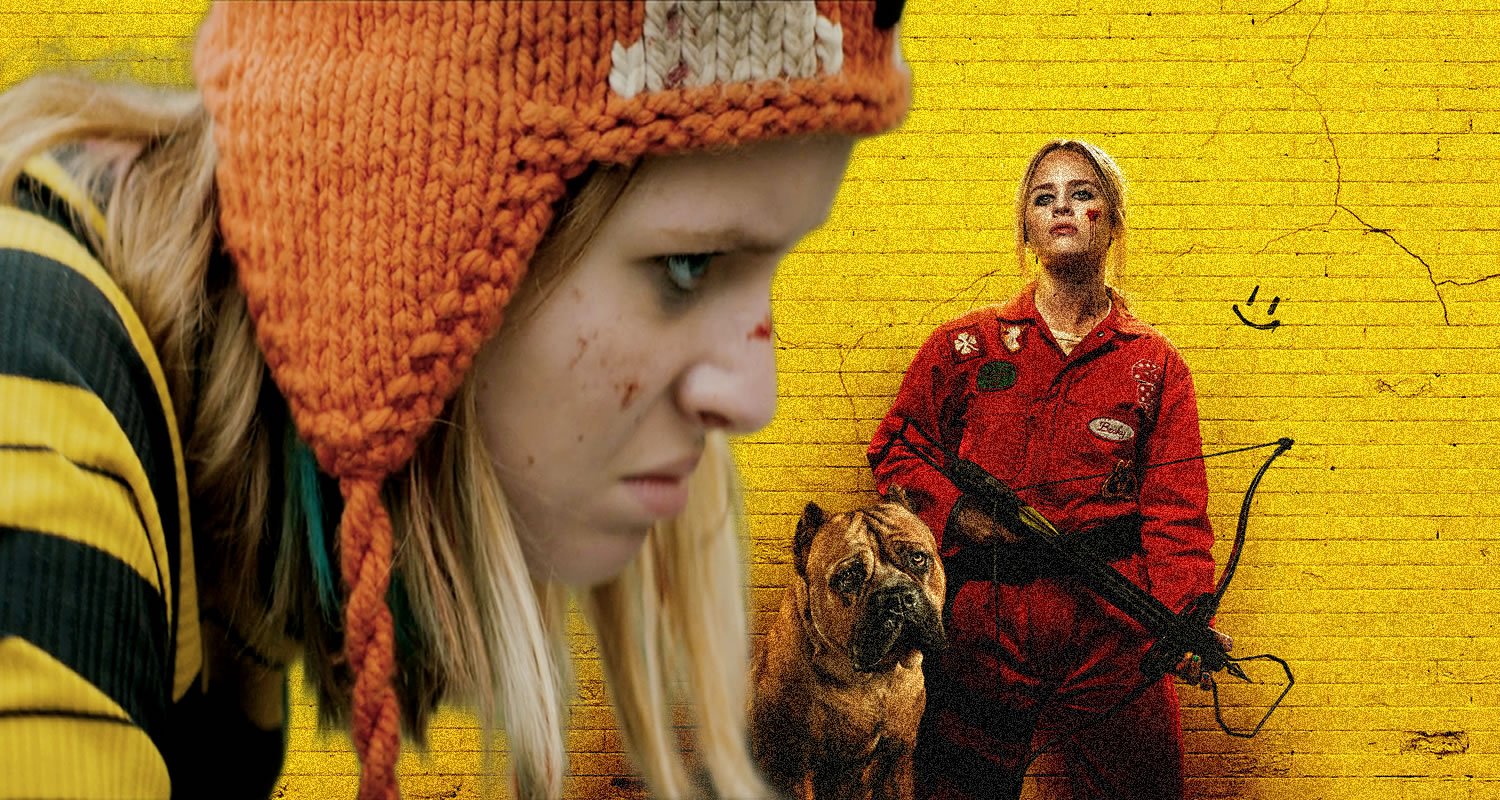 “The Last Temptation of Becky” : Le troisième volet sanglant en approche !