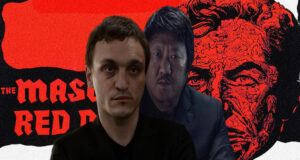 Benedict Wong et Franz Rogowski rejoignent le casting du film ‘Le Masque de la mort rouge’ d’A24