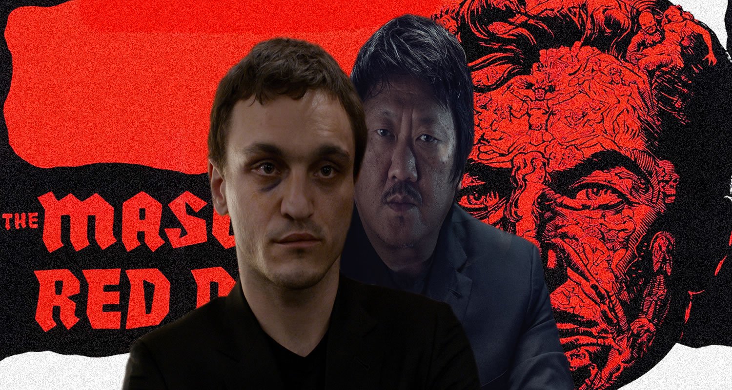 Benedict Wong et Franz Rogowski rejoignent le casting du film ‘Le Masque de la mort rouge’ d’A24