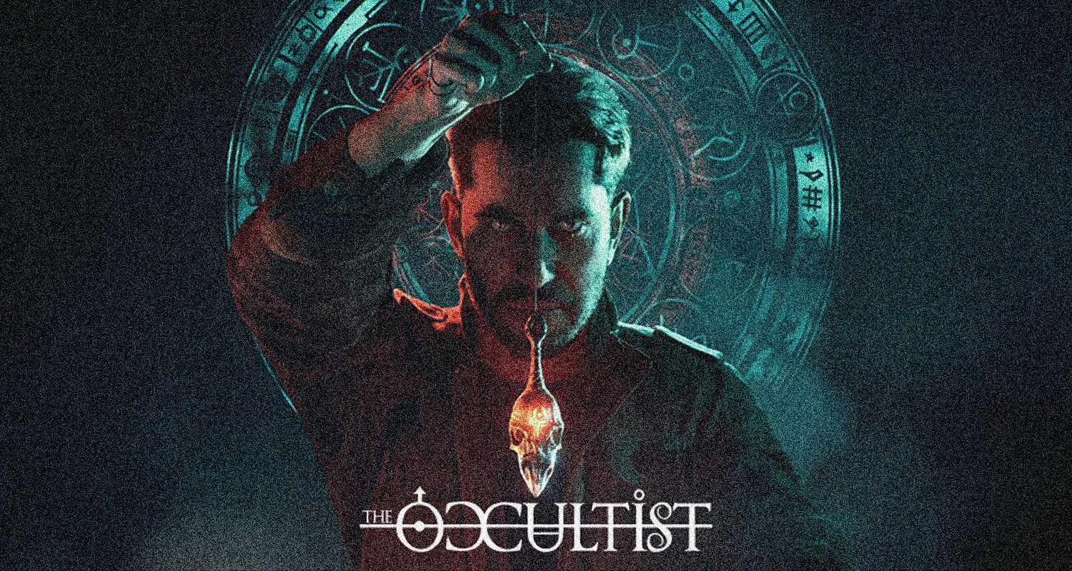 “The Occultist” : Plongez dans l’horreur occulte sur l’ile de Godstone