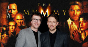 ‘La Momie 4’ : le duo de Radio Silence ressuscite la franchise avec le retour de Brendan Fraser et Rachel Weisz