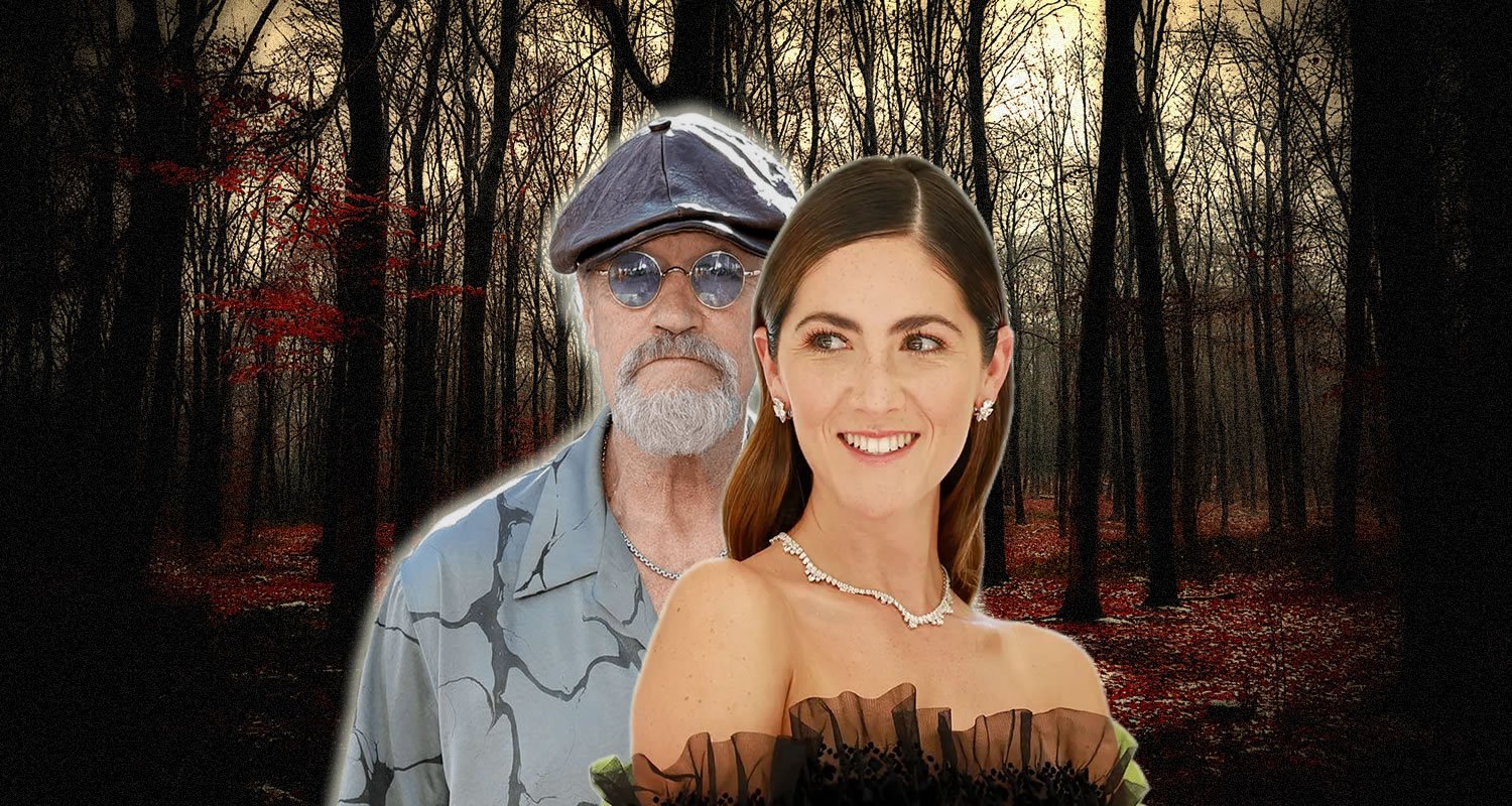 Isabelle Fuhrman et Michael Rooker plongent dans la terreur du film de possession “Izzi”