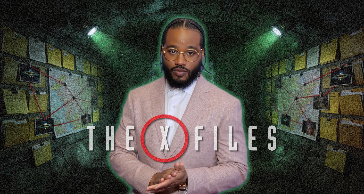 Reboot de “The X-Files” : Ryan Coogler lance le casting de la nouvelle série