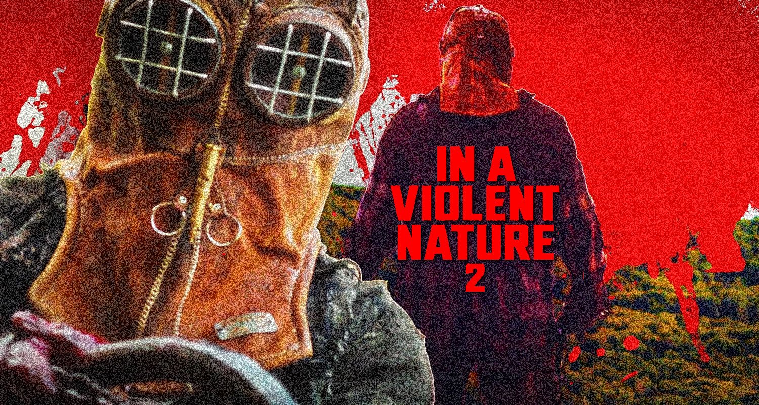 Bande-annonce de “In a Violent Nature 2” : Johnny attaque un camp d’été !