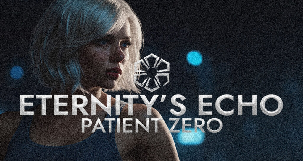 “Eternity’s Echo: Patient Zero” : L’horreur psychologique qui hante la Route 66