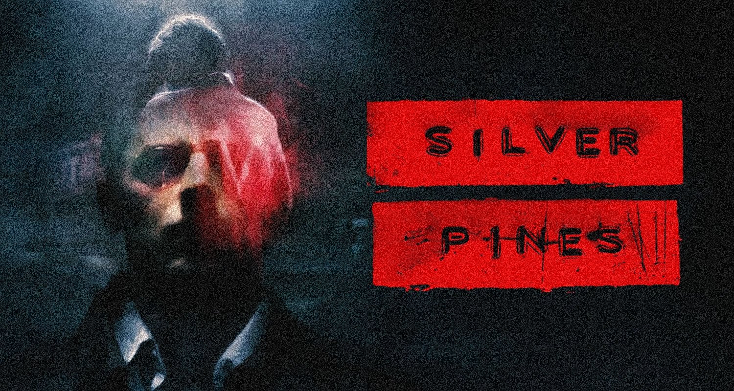 “Silver Pines” : un Metroidvania horrifique inspiré de Twin Peaks