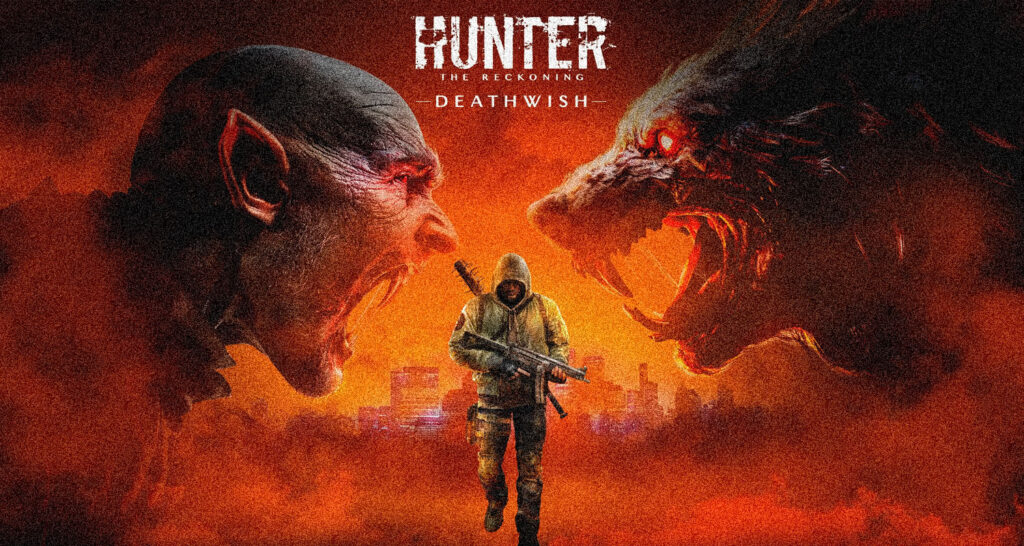 “Hunter: The Reckoning : Deathwish” : Chasseurs de monstres dans l’ombre de New York