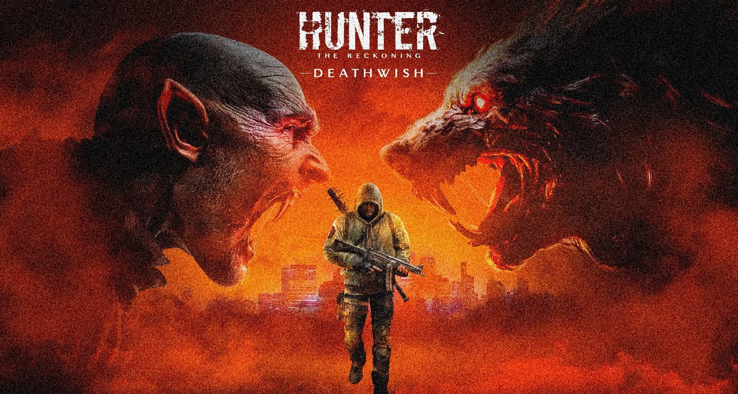 “Hunter: The Reckoning : Deathwish” : Chasseurs de monstres dans l’ombre de New York