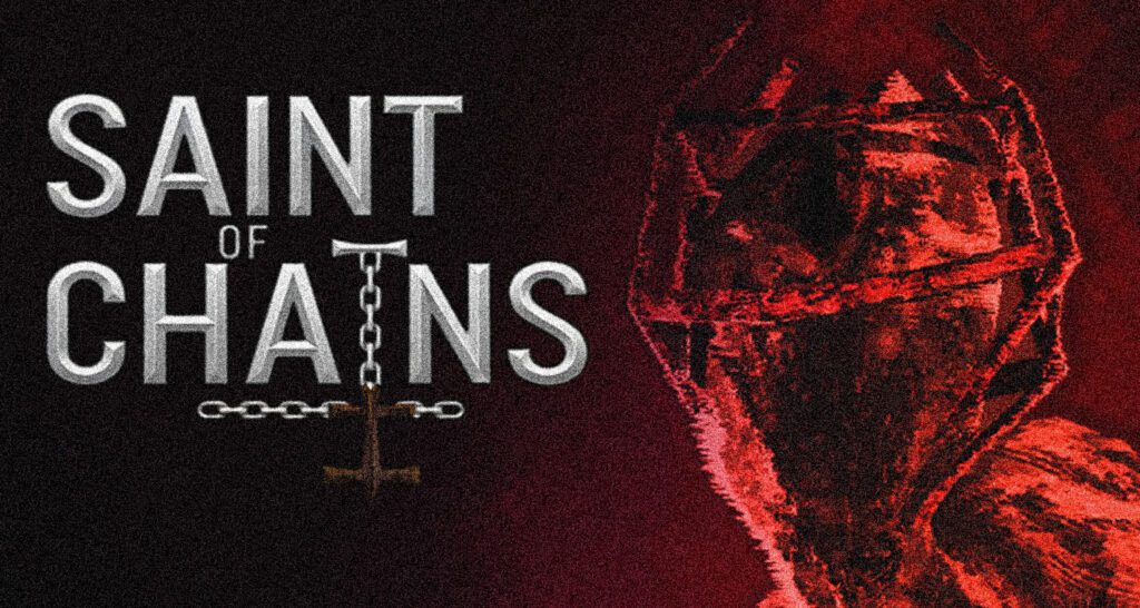 “Saint of Chains” : Un survival‑horror psychologique façon années 2000 en pleine montée