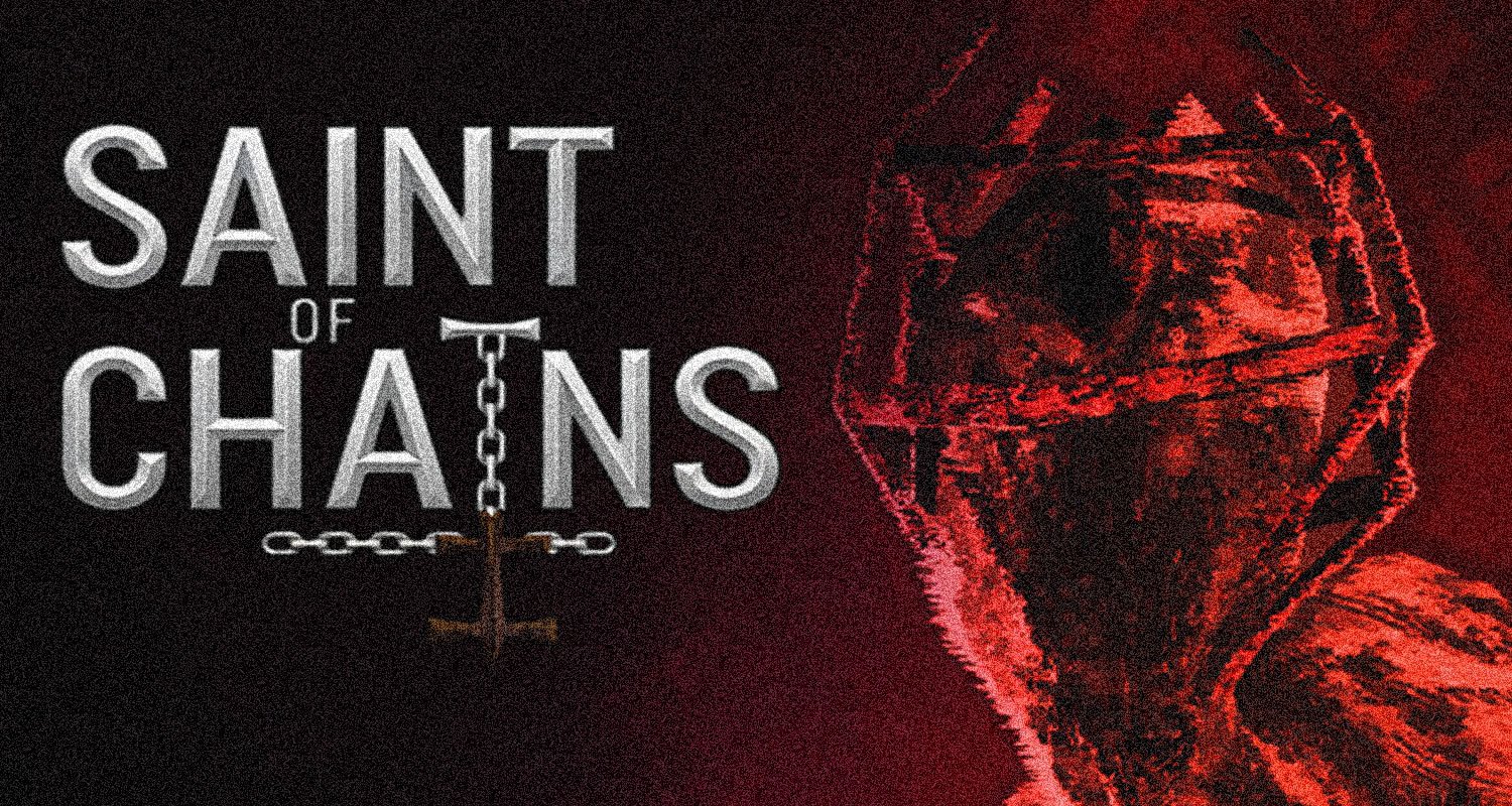 “Saint of Chains” : Un survival‑horror psychologique façon années 2000 en pleine montée