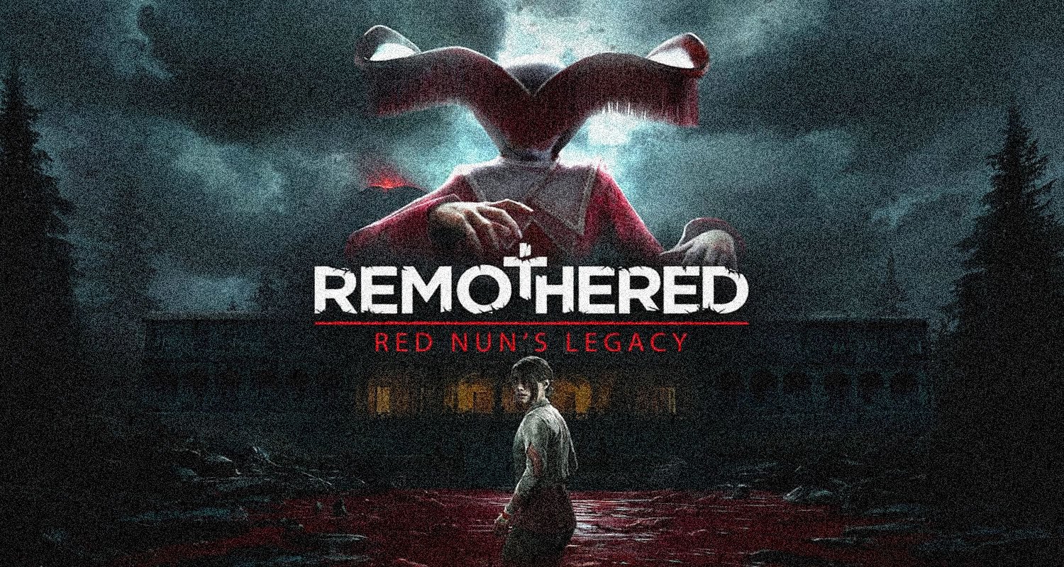 “Remothered: Red Nun’s Legacy” : Le Chapitre Final de l’Horreur Psychologique