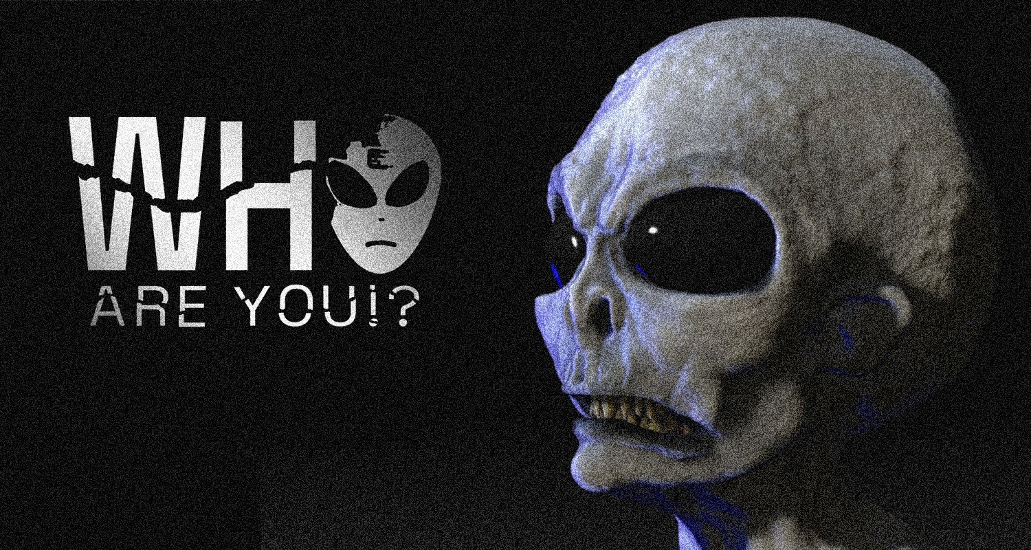 “Who Are You!?” : L’horreur psychologique sci-fi qui hante Steam