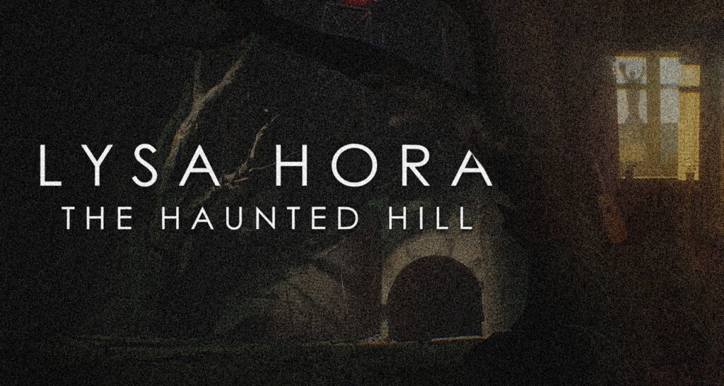 “Lysa Hora : The Haunted Hill” : Horreur Sci-Fi et ambiance glauque dans une Colline Maudite