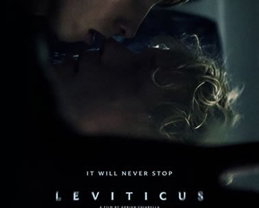 Leviticus (2026)