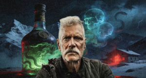“The Dregs” : Stephen Lang sert une grappa maudite dans ce thriller horrifique