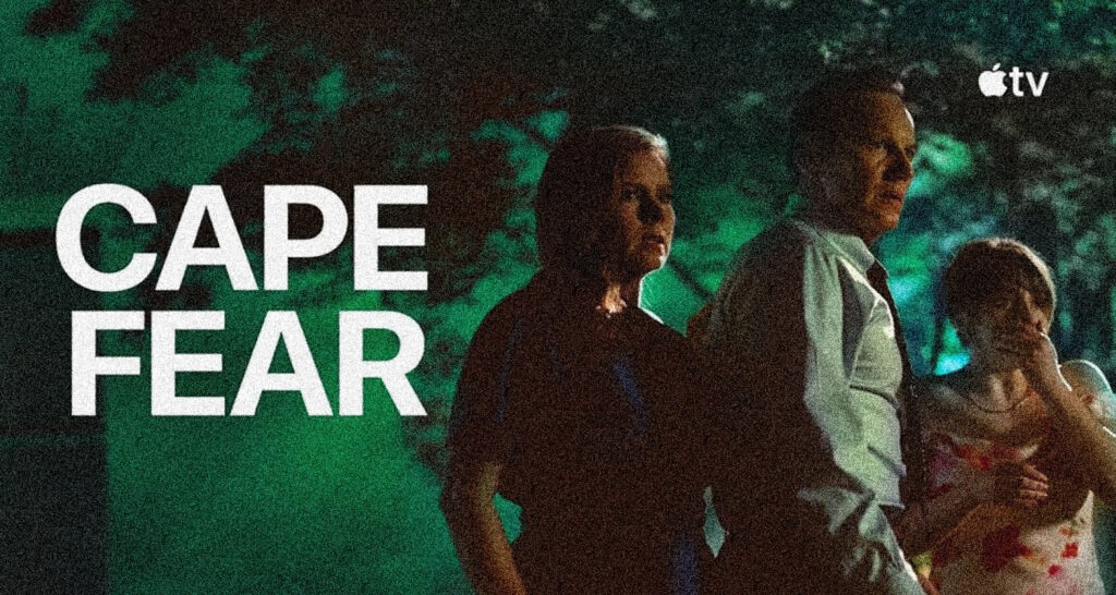 Apple TV relance “Les Nerfs à vif” : vengeance, tension et première bande-annonce prenante