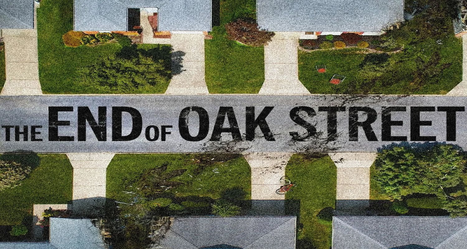Bande-annonce : “The End of Oak Street”, le nouveau cauchemar de David Robert Mitchell