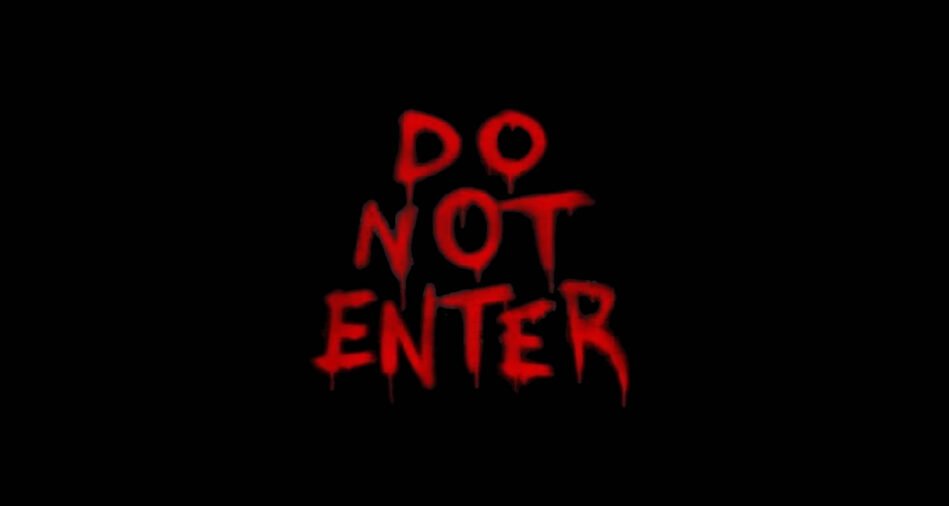 Critique de film : Do Not Enter (2026)