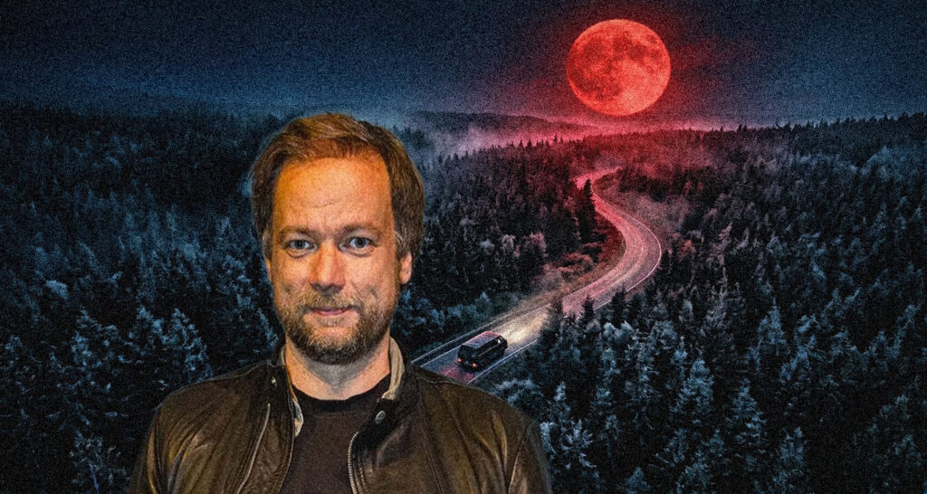Paramount avance la sortie de “Passenger”, le nouveau film d’horreur d’André Øvredal