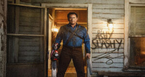 Bruce Campbell atteint d’un cancer : la légende d’Evil Dead met sa carrière sur pause