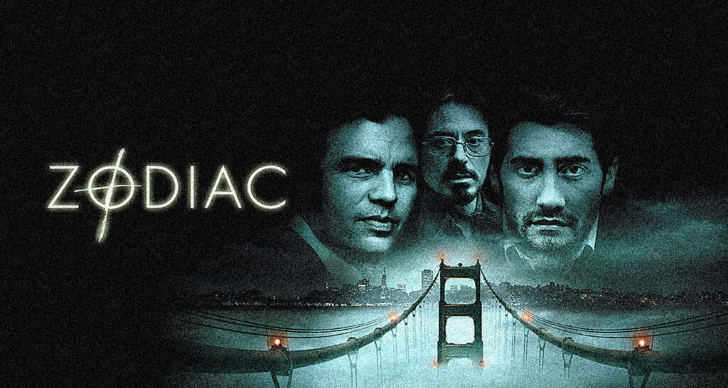 L’Histoire Vraie du Tueur du Zodiaque qui a Inspiré le Film de David Fincher