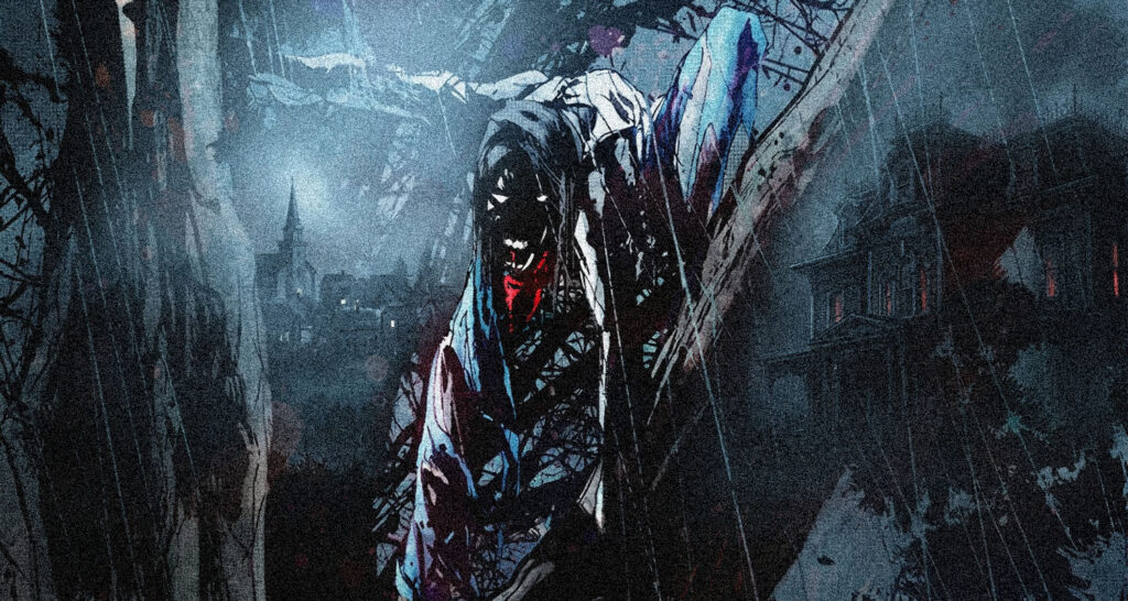 “Wytches” : Prime Video dévoile son adaptation animée du terrifiant comic de Scott Snyder