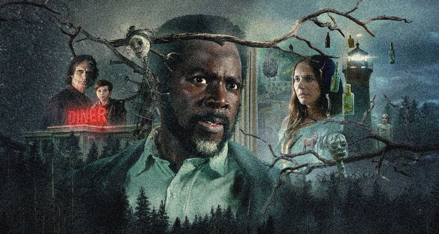 “From” saison 4 : la bande-annonce dévoile un cauchemar sans issue sur MGM+