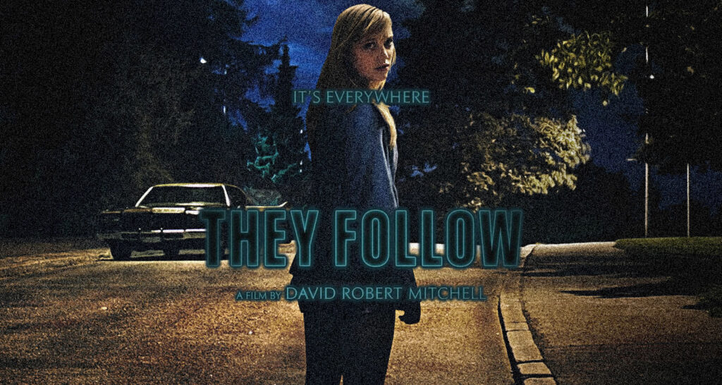 “They Follow” : Maika Monroe officialise le tournage imminent de la suite d”It Follows”