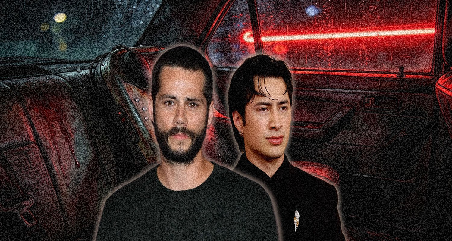 Dylan O’Brien et Hudson Williams rejoignent le thriller “Apparatus”