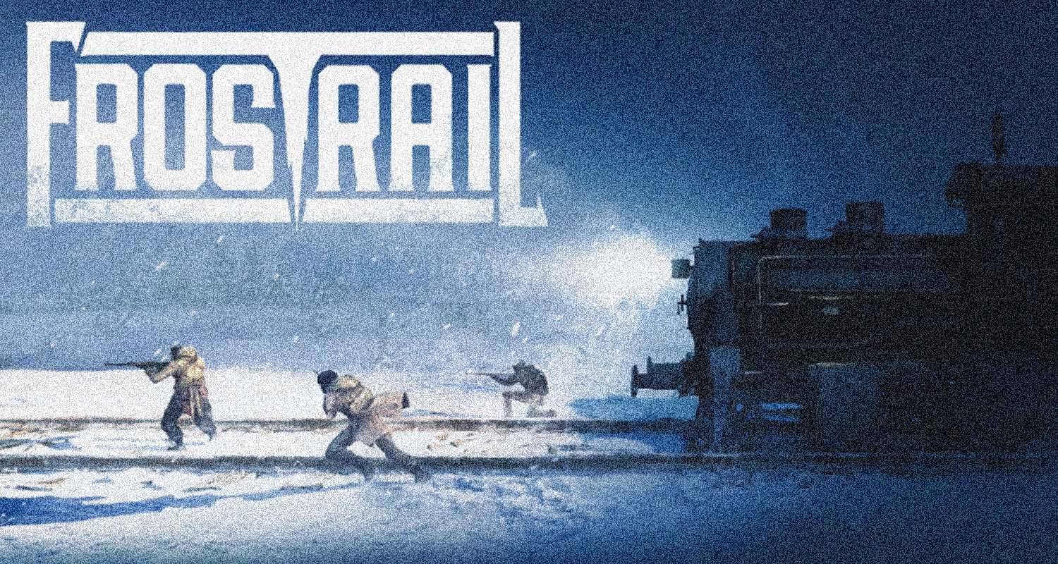 “Frostrail” : Survie impitoyable dans un monde gelé